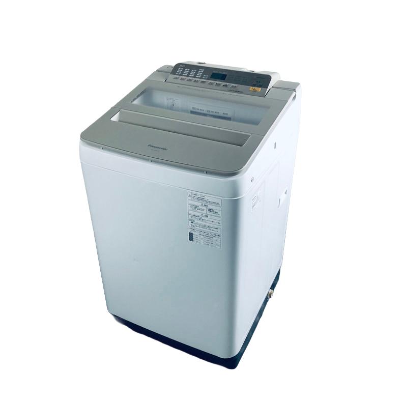 Panasonic（パナソニック） 洗濯機 中古 Panasonic NA-FA90H6-N 2018年