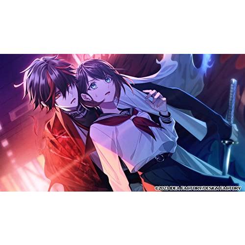 9 R.I.P. ナインリップ（予約特典：ドラマCD付き) -Switch : リフテン