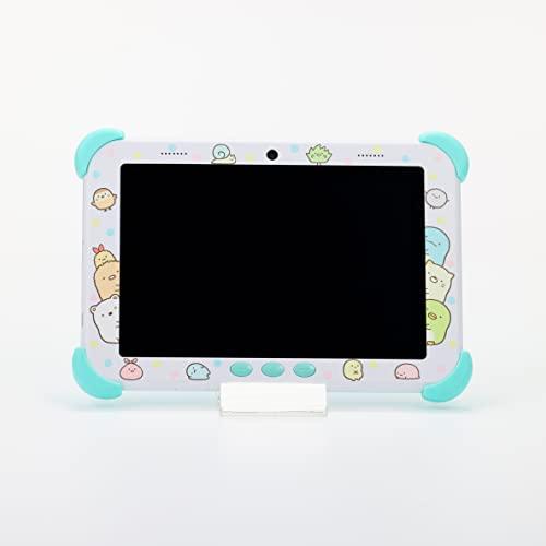 すみっコぐらし Wi-Fiでつながる! みんなとつながる! すみっコパッド 8