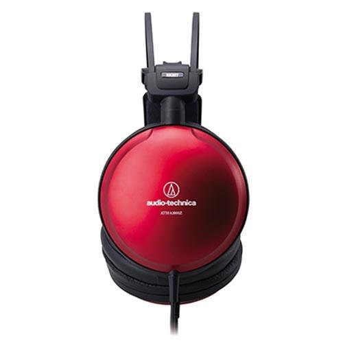 オーディオテクニカ（audio-technica） ハイレゾ対応 ヘッドホン