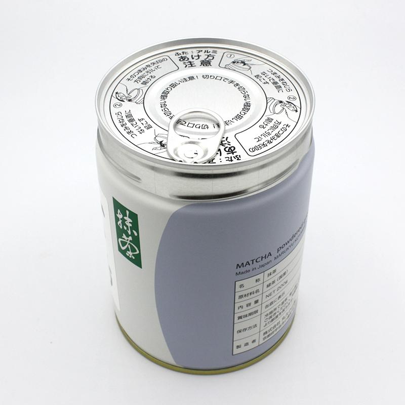 抹茶 宇治 丸久小山園 和光 200g 缶詰（わこう）濃茶 薄茶 茶道 京都府