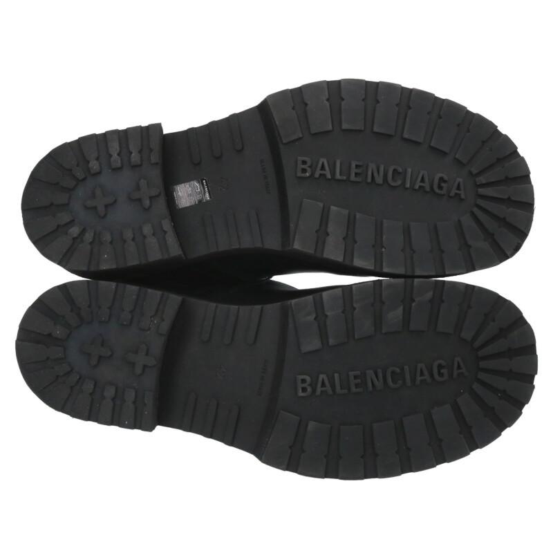 BALENCIAGA（バレンシアガ） サイズ:42 VENOM ヴェノムレザーロング