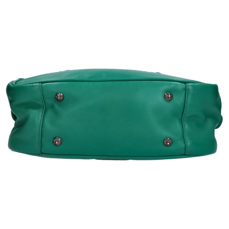 CHROME HEARTS（クロムハーツ） ハンドバッグ GYM SM ジムバッグ 現行