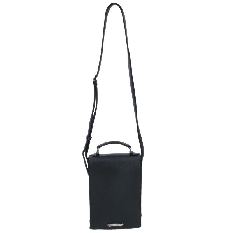 CHROME HEARTS（クロムハーツ） ショルダーバッグ CHプラス装飾2WAY