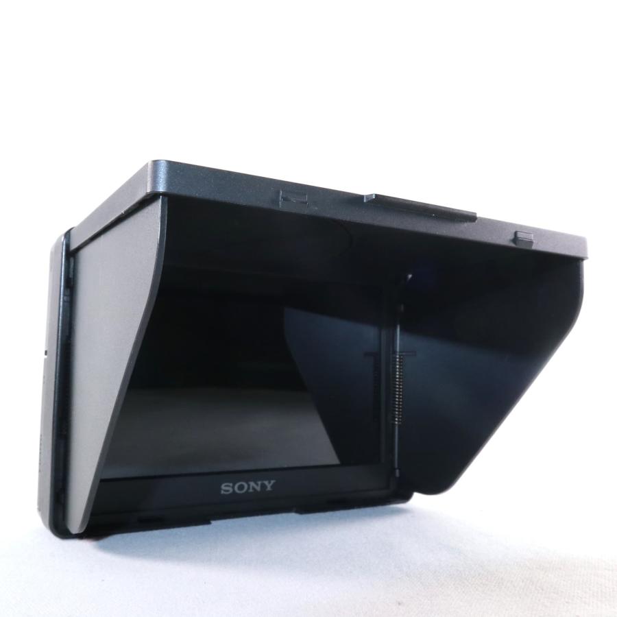 SONY CLM-V55 クリップオンLCDモニター ソニー カメラ ポータブル