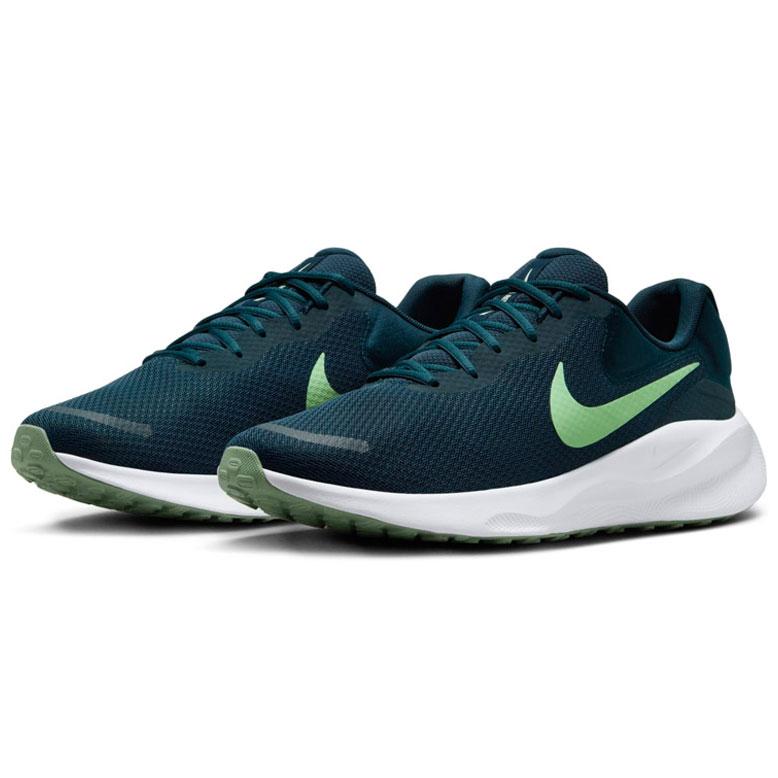 NIKE（ナイキ） ランニングシューズ メンズ FB2207 401