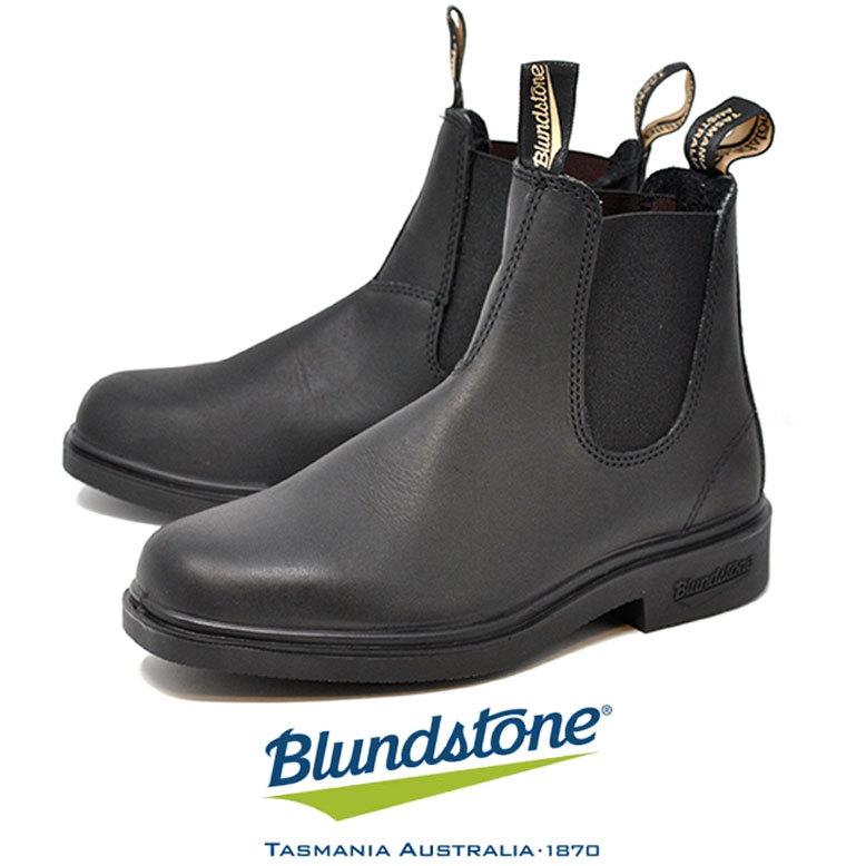 BLUNDSTONE（ブランドストーン） 063 ブラック 黒 BLUNDSTONE BS063089