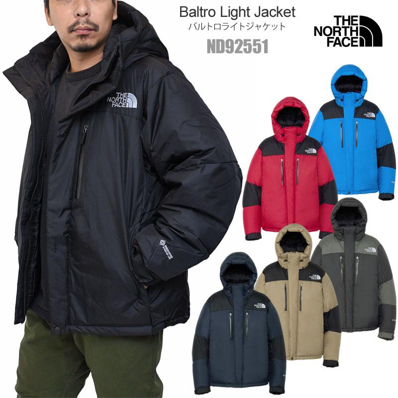 THE NORTH FACE（ザ ノースフェイス） ダウンジャケット メンズ