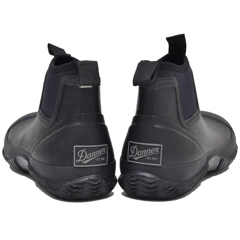 ダナー DANNER 防水 レインシューズ メンズ レディース ラップトップ