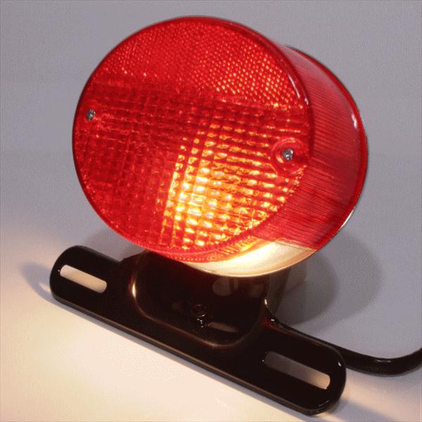 カワサキ（Kawasaki） Z2テール 純正タイプ テールランプ テールライト