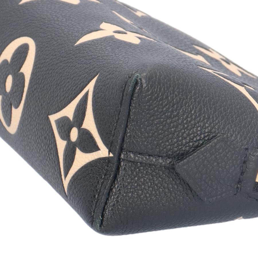 LOUIS VUITTON（ルイ・ヴィトン） ポシェットコスメティックPM バイ