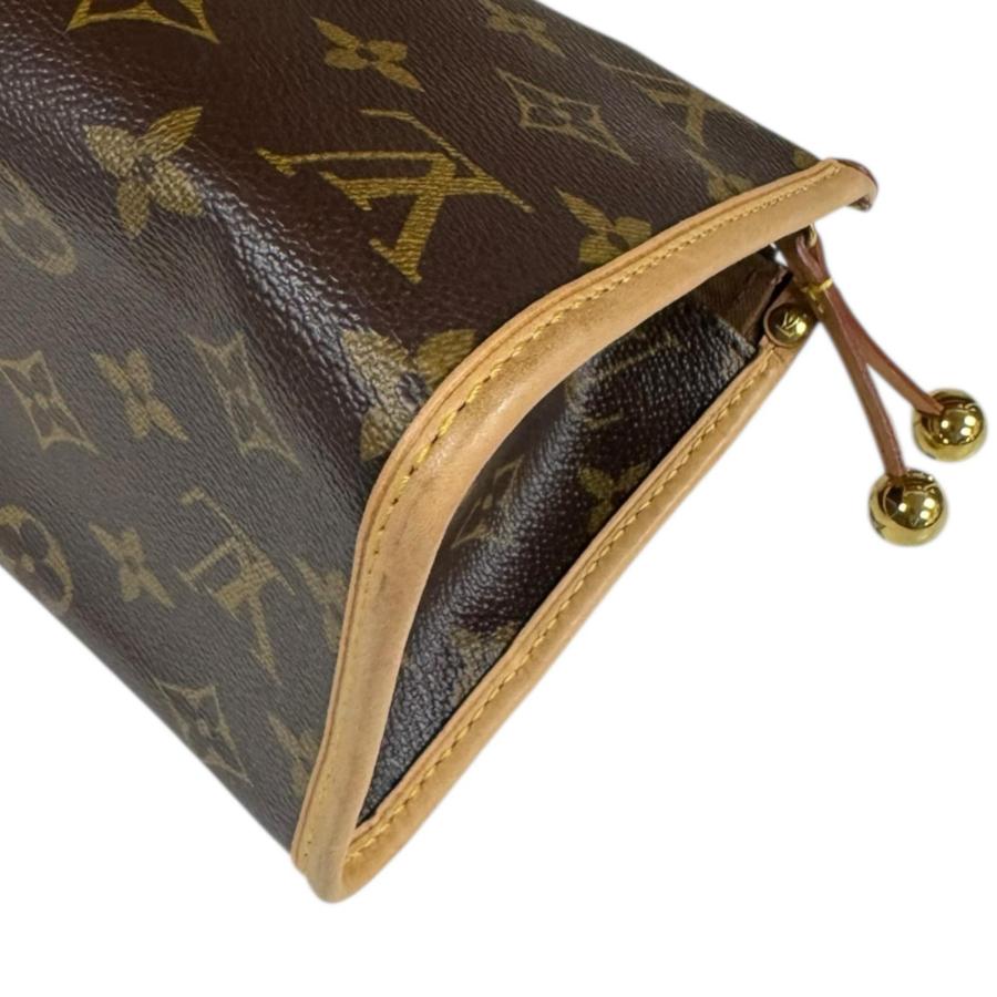 LOUIS VUITTON（ルイ・ヴィトン） ポパンクール モノグラム