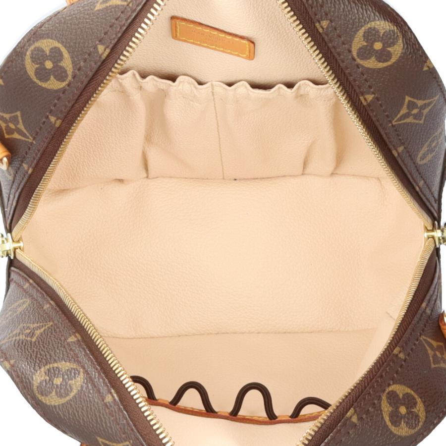 LOUIS VUITTON（ルイ・ヴィトン） スポンティーニ モノグラム