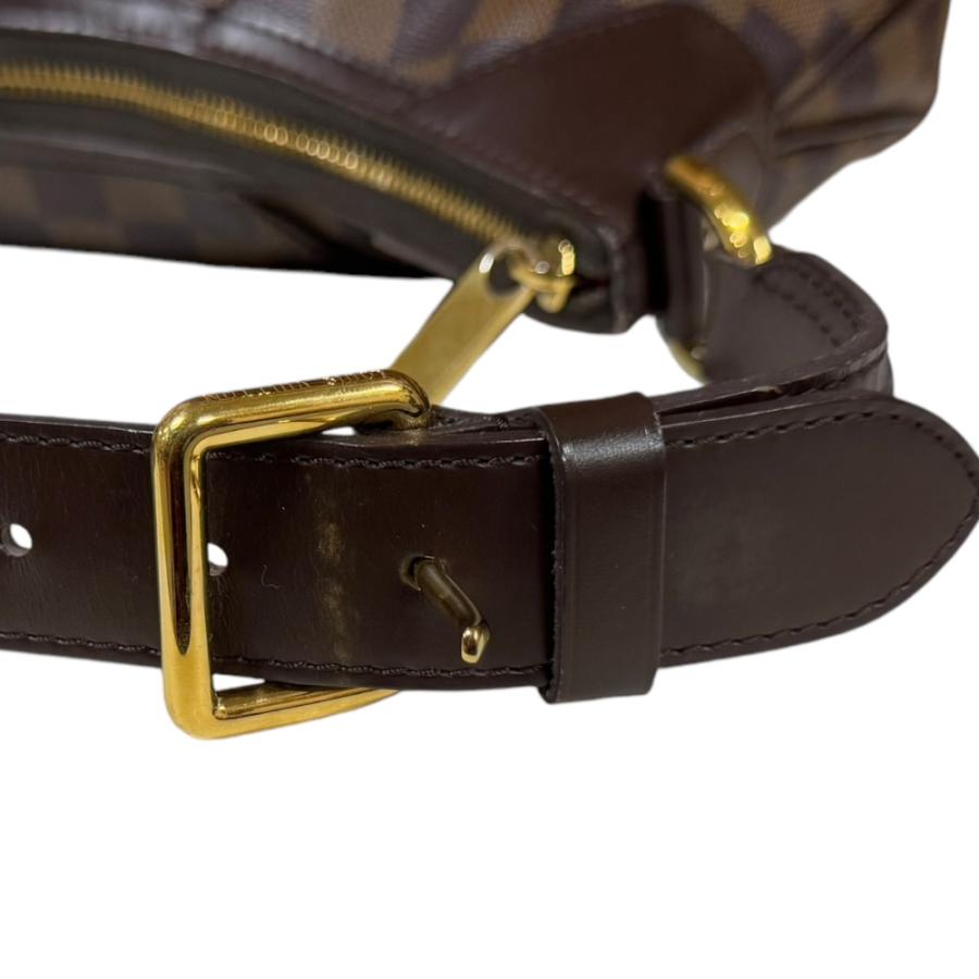 LOUIS VUITTON（ルイ・ヴィトン） テムズGM ダミエ ショルダーバッグ