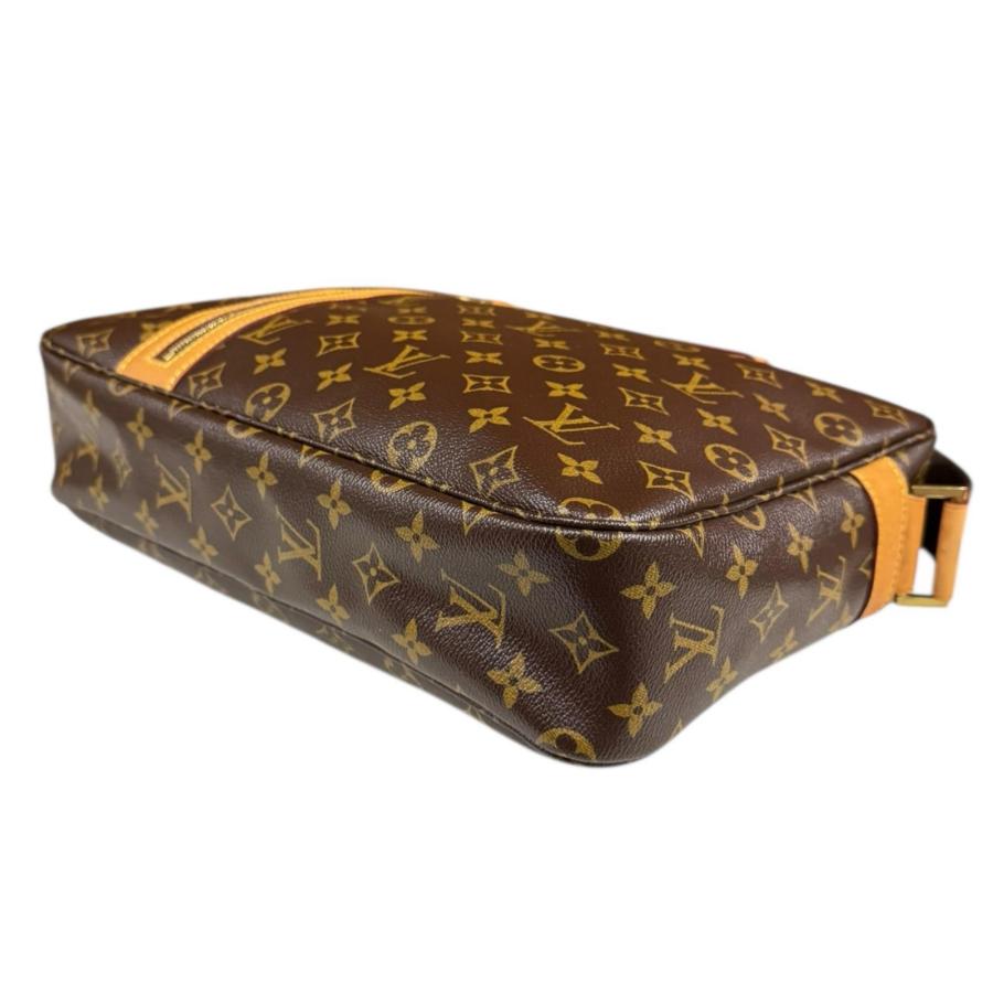 LOUIS VUITTON（ルイ・ヴィトン） サック・ボスフォール モノグラム