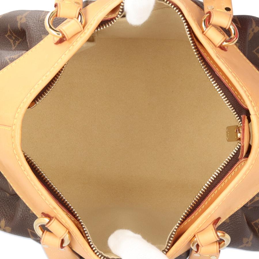 LOUIS VUITTON（ルイ・ヴィトン） ボエシPM モノグラム ハンドバッグ