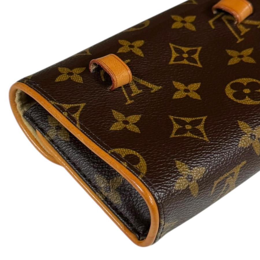 LOUIS VUITTON（ルイ・ヴィトン） ポシェットフロランティーヌ