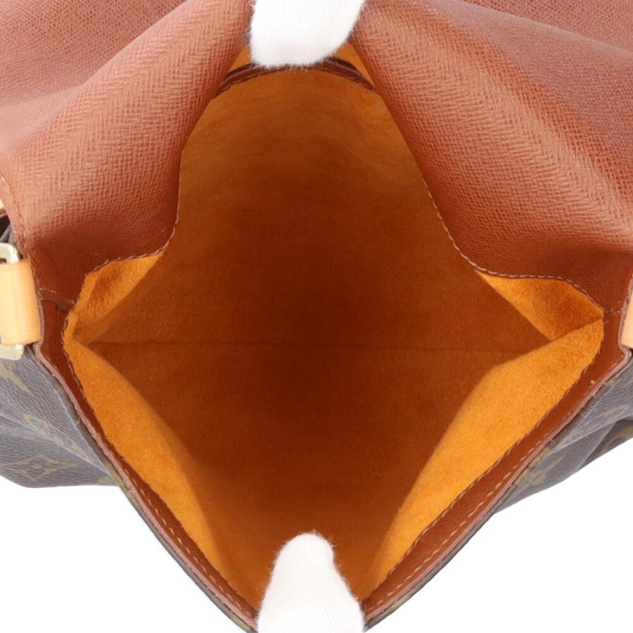 LOUIS VUITTON（ルイ・ヴィトン） ミュゼットサルサ ショート