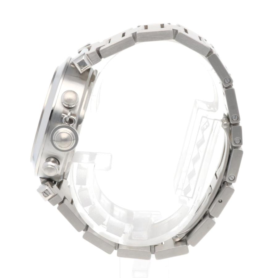 Cartier（カルティエ） パシャC クロノグラフ 腕時計 時計 ステンレス