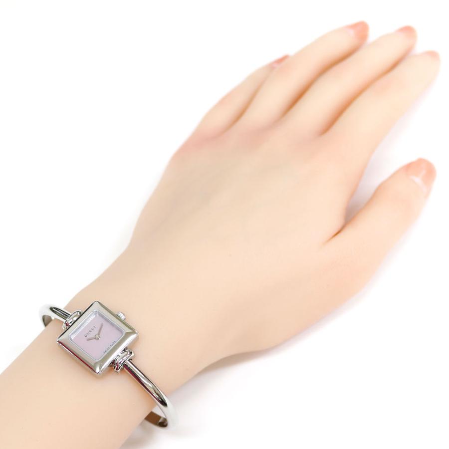 GUCCI（グッチ） 腕時計 時計 ステンレススチール 1900L クオーツ