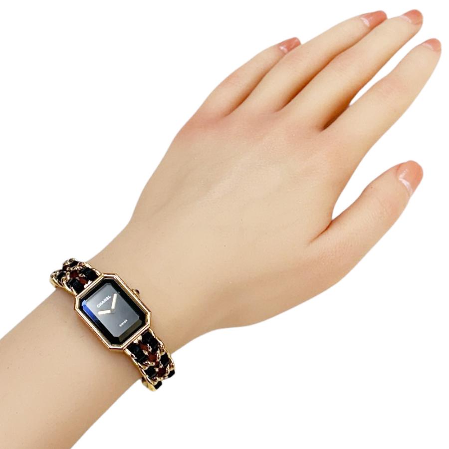 CHANEL（シャネル） プルミエール エディション オリジナル 腕時計