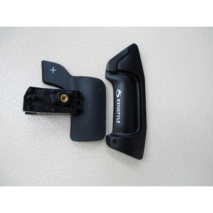 KENSTYLE（ケンスタイル） ロングパドルシフト 【 トヨタ Aタイプ