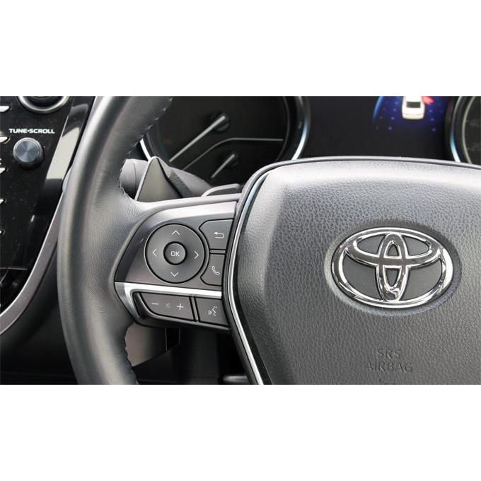 KENSTYLE（ケンスタイル） ロングパドルシフト 【 トヨタ Aタイプ