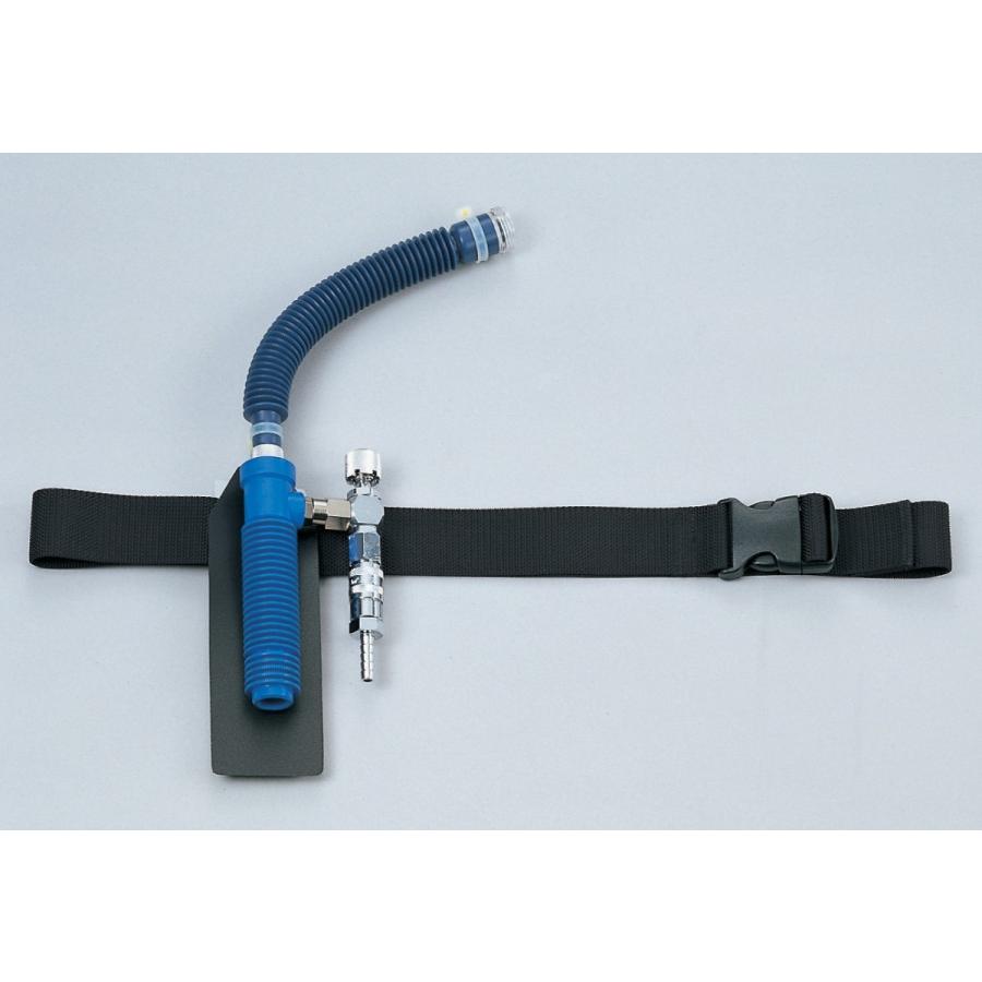 熱中症を予防しましょう！ 個人用冷却器 クーレット VT-7KII(05062) 1