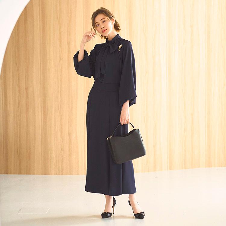 RUIRUE BOUTIQUE（ルイルエブティック） 洗える レディース