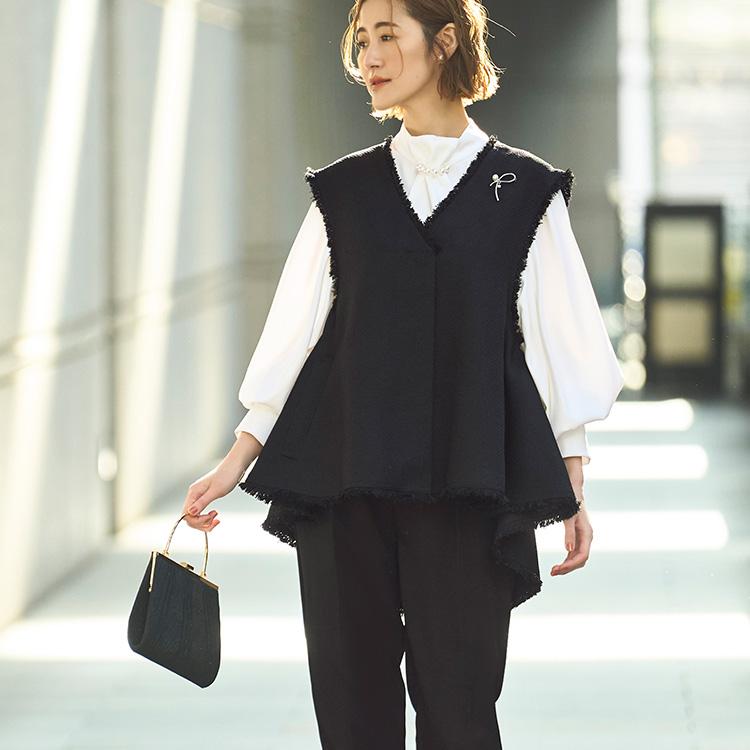 RUIRUE BOUTIQUE（ルイルエブティック） レディース ママスーツ