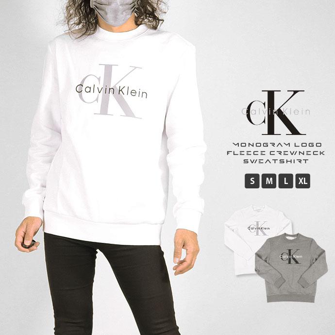 Calvin Klein（カルバン・クライン） 並行輸入品 トレーナー メンズ