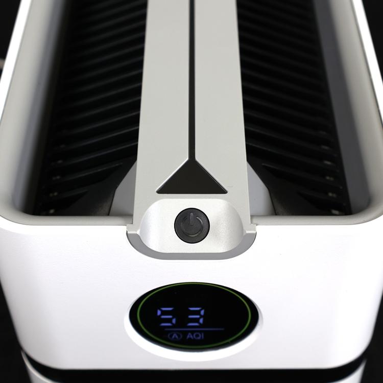 Airdog [日本国内版] エアドッグ airdog x1d 空気清浄機 ハイパワー 高