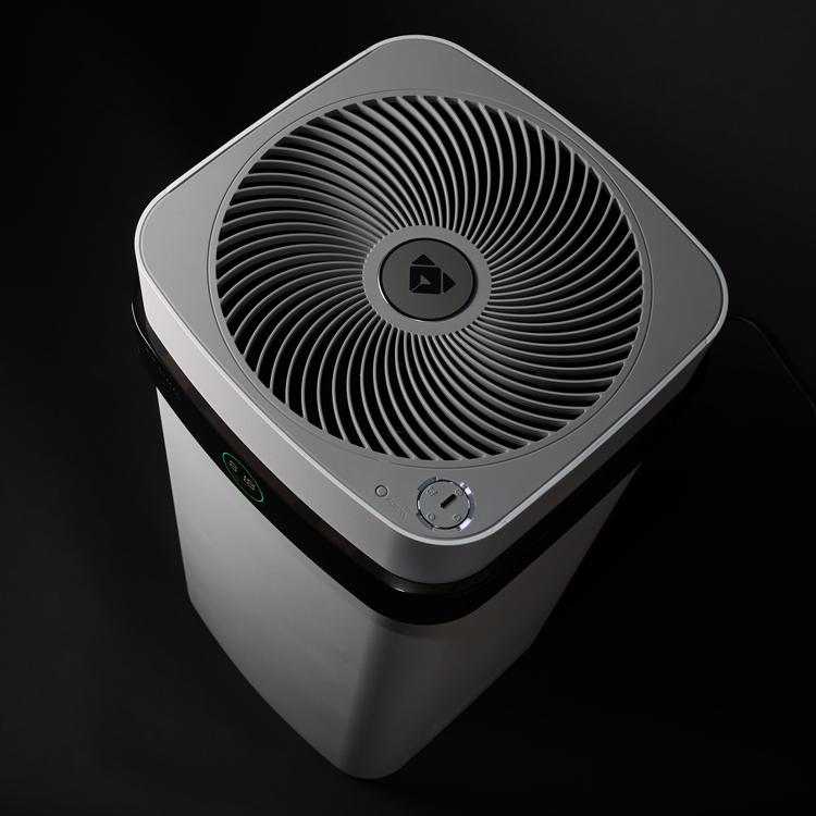 Airdog [日本国内版] エアドッグ 空気清浄機 Airdog X5d X5D