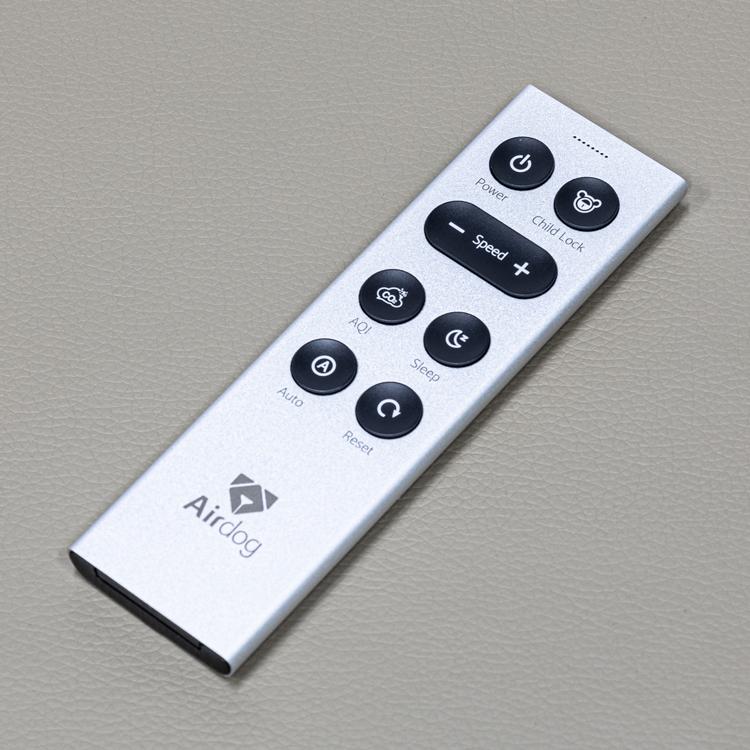 Airdog [日本国内版] エアドッグ 空気清浄機 Airdog X5d X5D