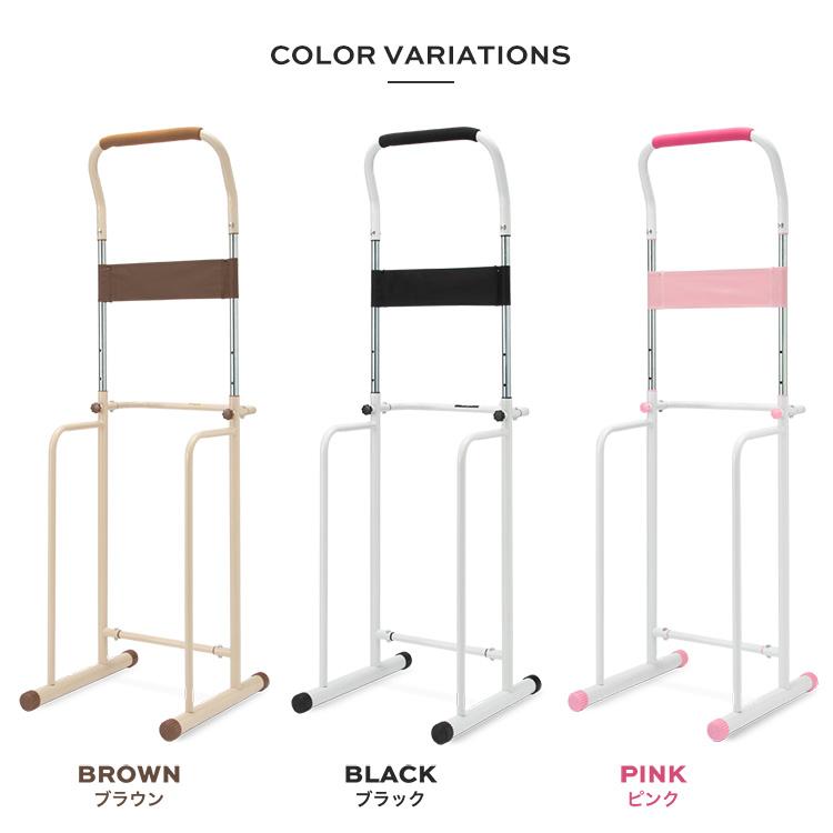 MRG JAPAN ぶら下がり健康器 コンパクト 腰痛 効果 懸垂マシン 筋トレ