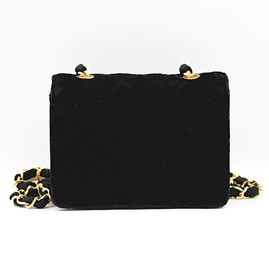 CHANEL（シャネル） 【MA02565】CHANEL ミニマトラッセ ココマーク