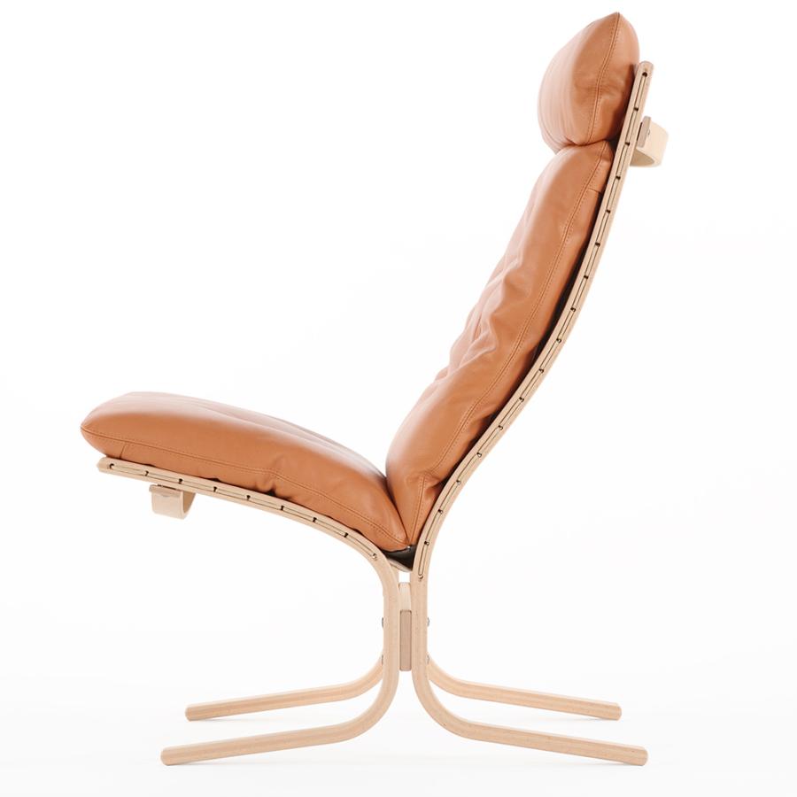 バランスラボ パーソナルチェア 北欧 シエスタクラシック／ハイバック