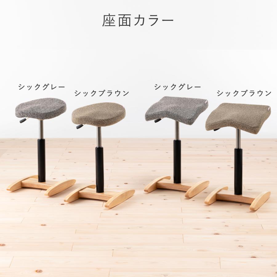 バランスラボ バランスチェア バランスシナジー オフィスチェア 腰痛