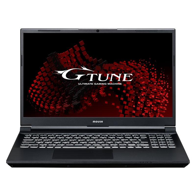 マウスコンピューター（MouseComputer） 新品 ゲーミング・ノート