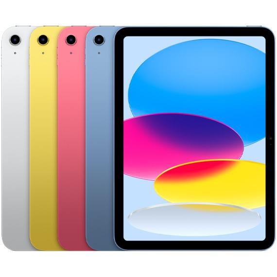 iPad 新品 Apple 10.9 インチ 10.9インチ 第10世代 Wi-Fi 64GB MPQ33J