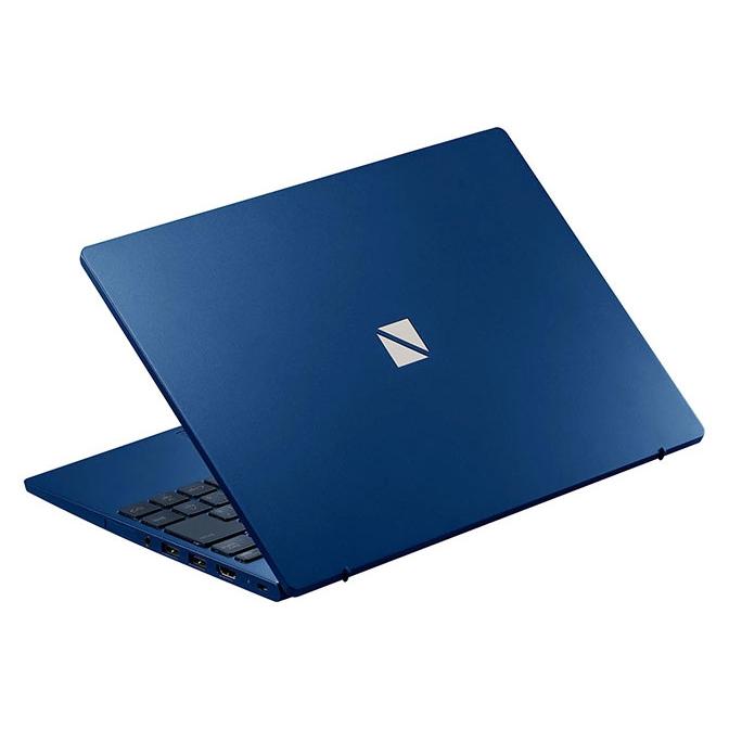 NEC ノートパソコン 13.3 型(インチ) LAVIE PC-N1375FAL [ネイビー