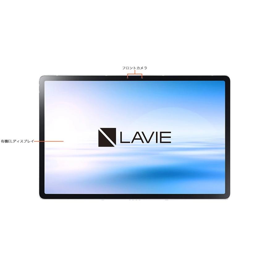 LAVIE Tab 新品 NEC 11型 T11 T1195/BAS PC-T1195BAS Snapdragon