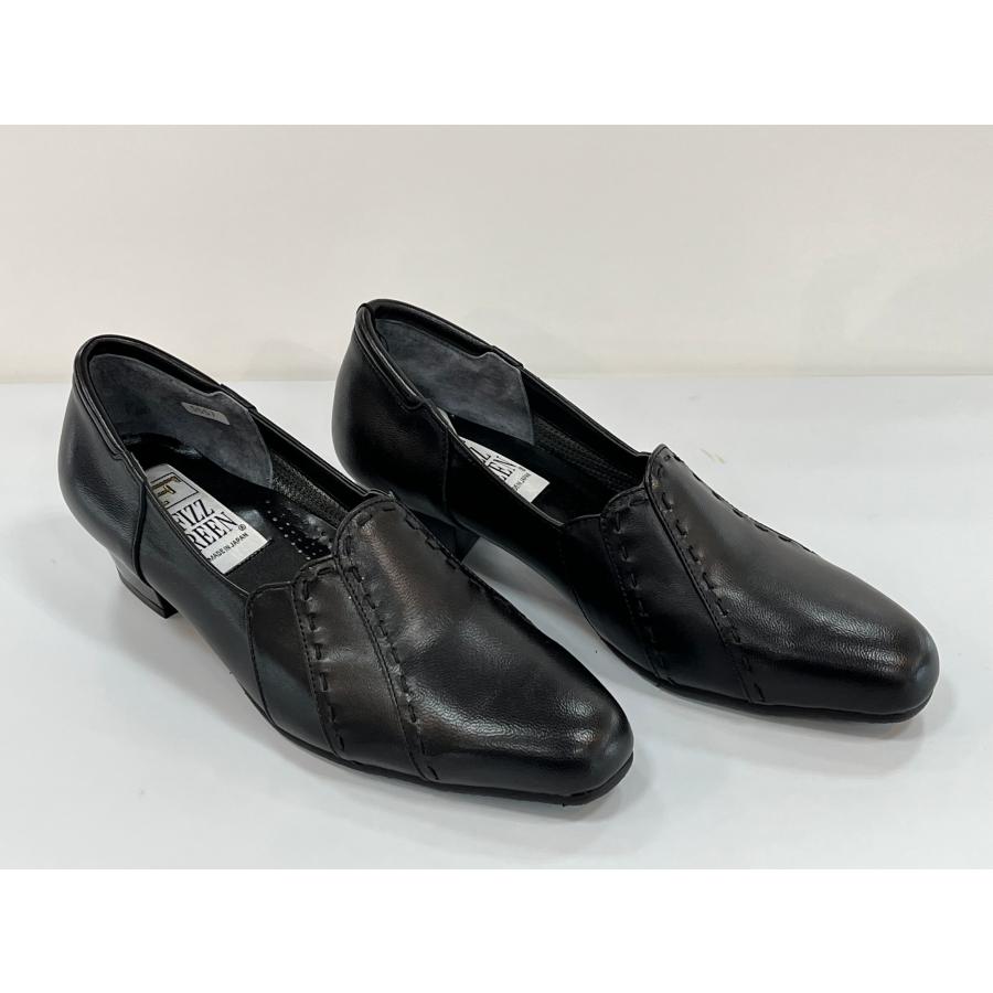快適パンプス FIZZ REEN フィズリーン 5557 : 靴のヨリズミヤフー店