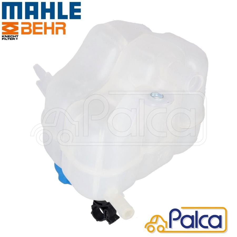 フィアット エキスパンションタンク/ラジエターリザーブタンク 500