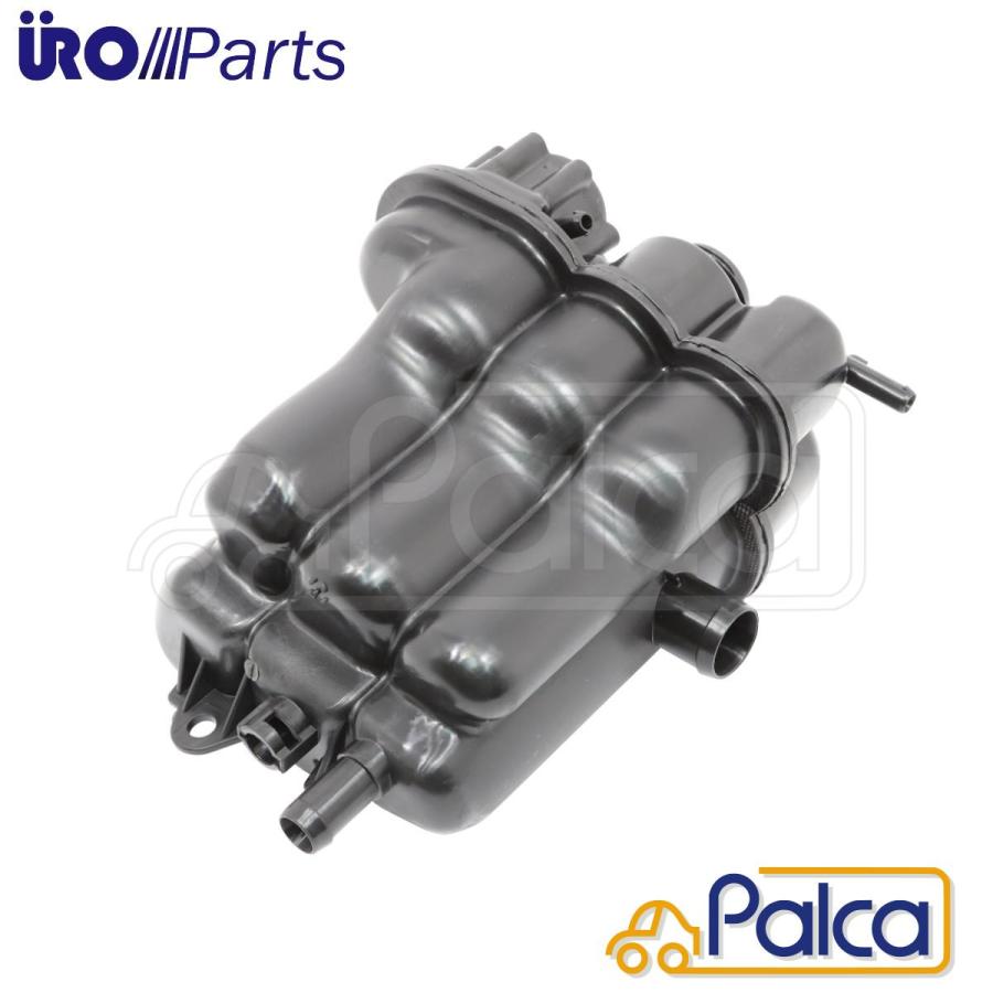 ポルシェ エキスパンションタンク/ラジエターリザーブタンク