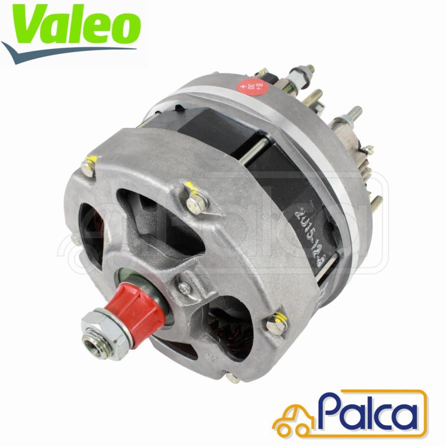 ポルシェ オルタネーター/ダイナモ 90A 911/9301984-1989 | VALEO製