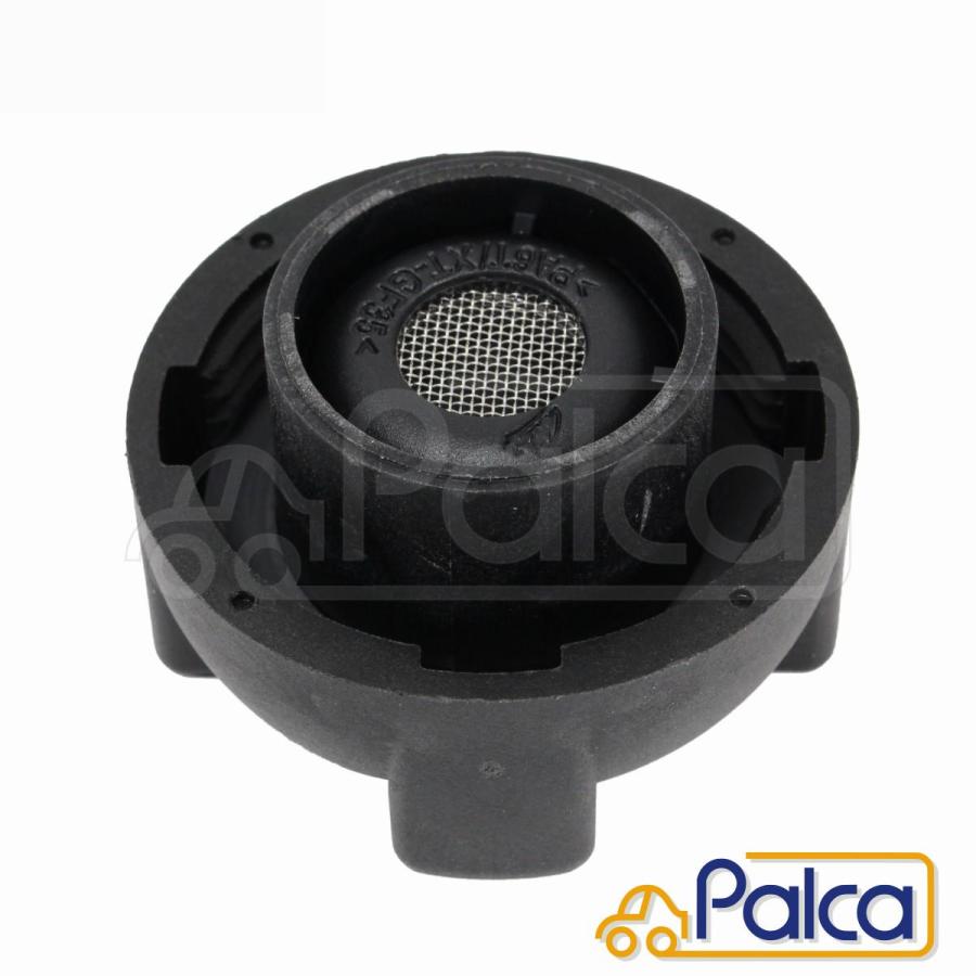 ポルシェ エキスパンションタンクキャップ/ラジエターリザーブタンク