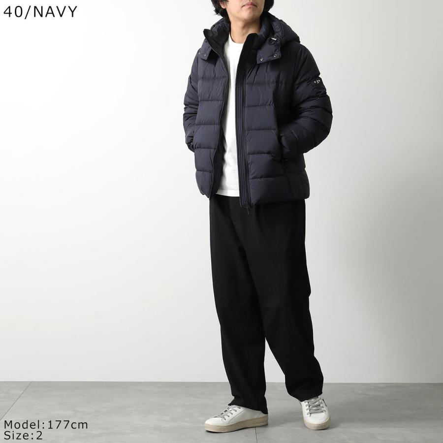 TATRAS（タトラス） ダウンジャケット BORBORE ボルボレ