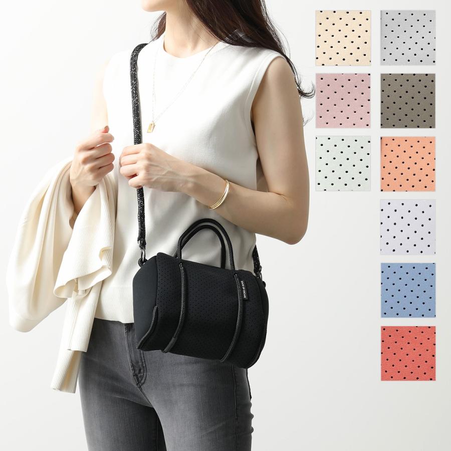 STATE OF ESCAPE（ステイトオブエスケープ） ショルダーバッグ Prequel