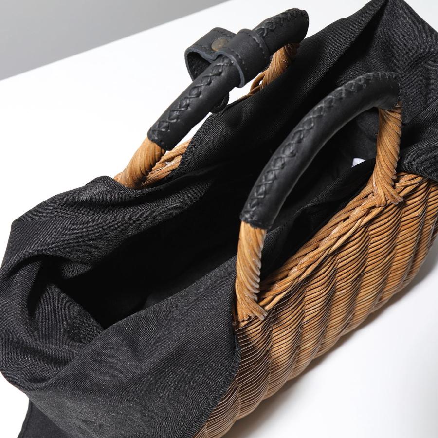 The Bagmati（ザバグマティ） BAGMATI バグマティ かごバッグ BBK17 04